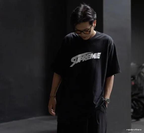 and M L TEE White XL BLANC MONT Black S 0721